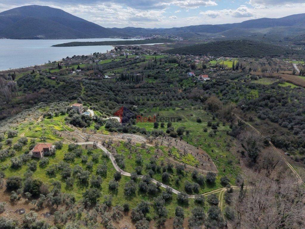 Εξωτερικοι χώροι