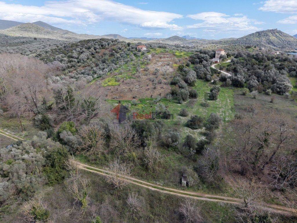 Εξωτερικοι χώροι