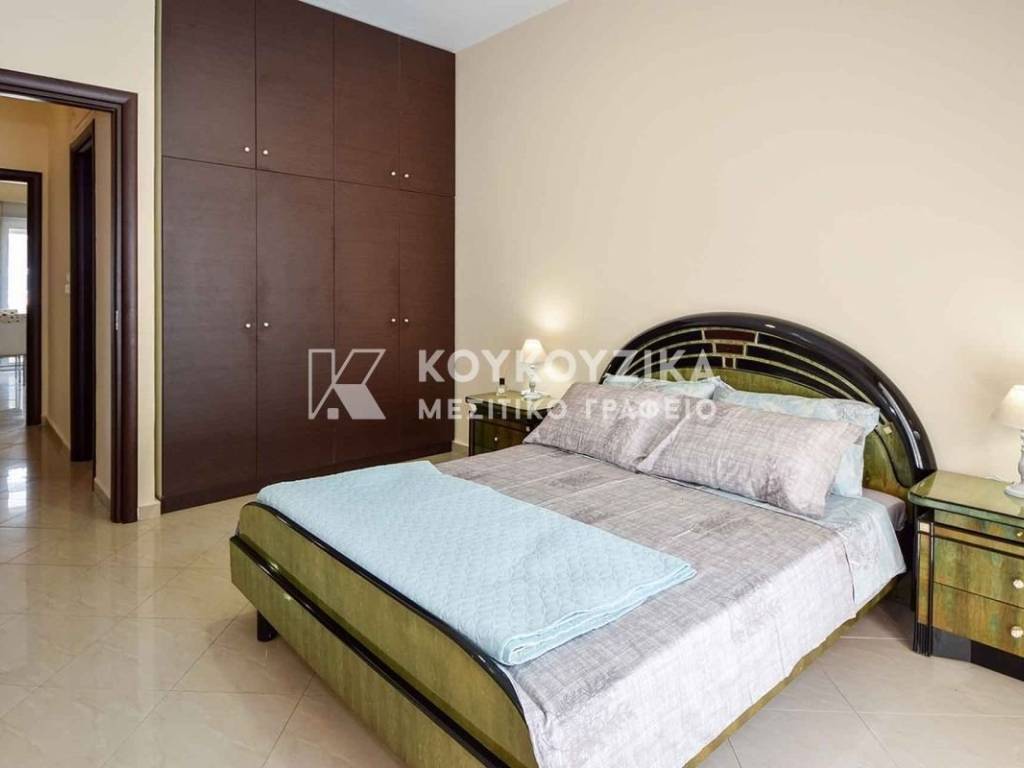 Υπνοδωμάτιο