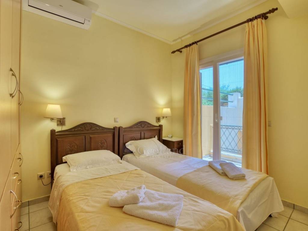 Υπνοδωμάτιο