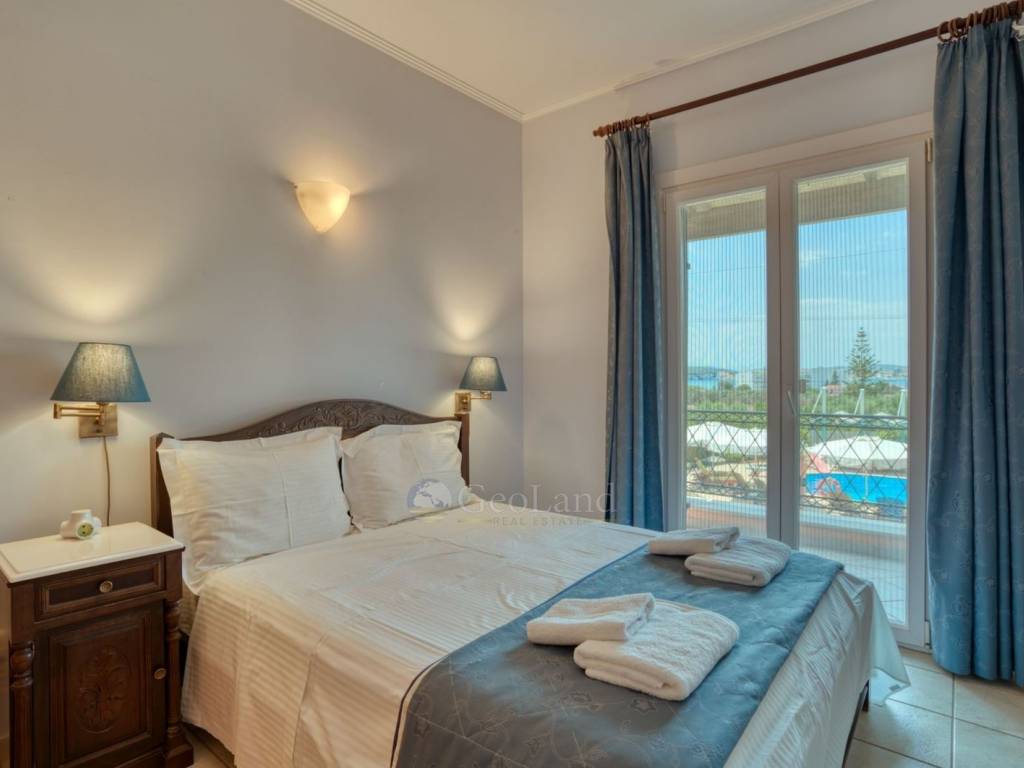 Υπνοδωμάτιο