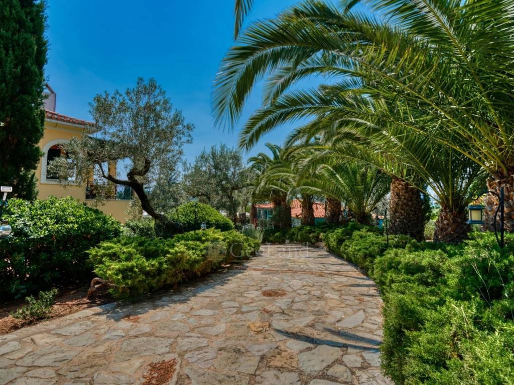 Εξωτερικός χώρος