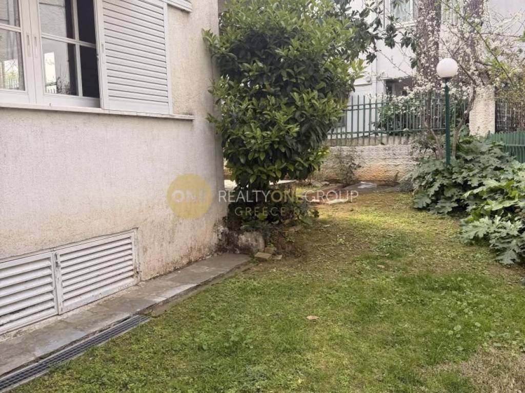 Εξωτερικός χώρος