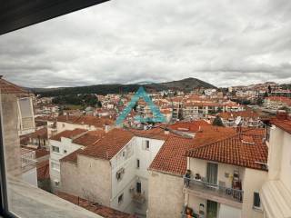 Θέα από Υπνοδωμάτιο