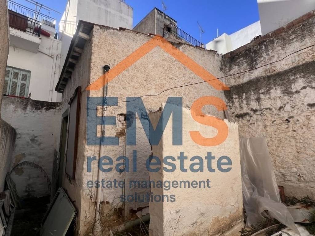 Υπνοδωμάτιο