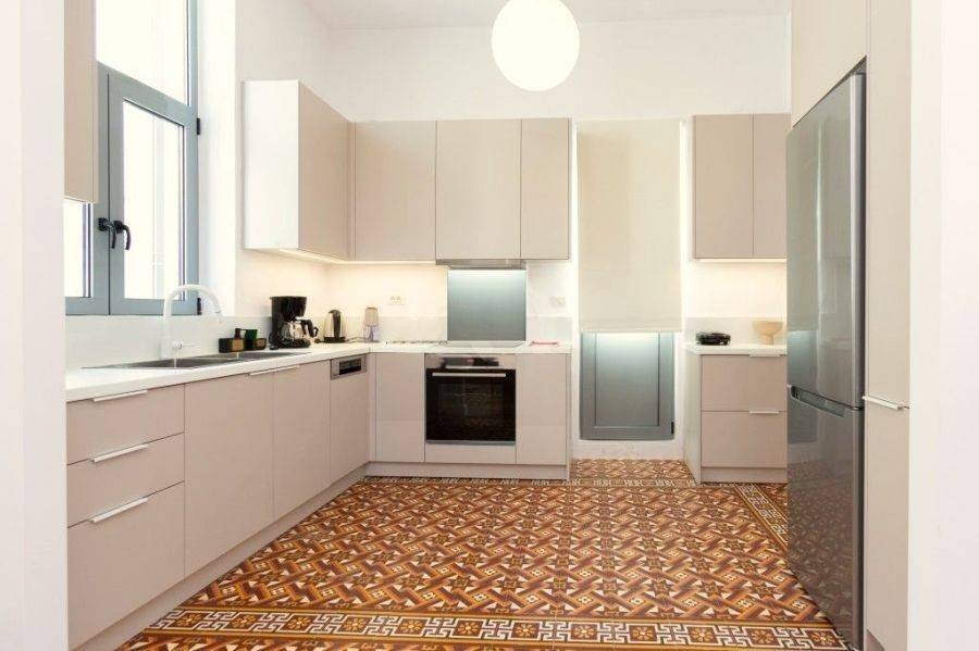 λειτουργικότητα και εξοικονόμηση χώρου