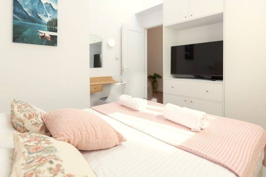 2ο υπνοδωμάτιο