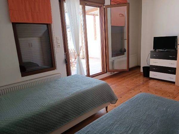 Υπνοδωμάτιο 1