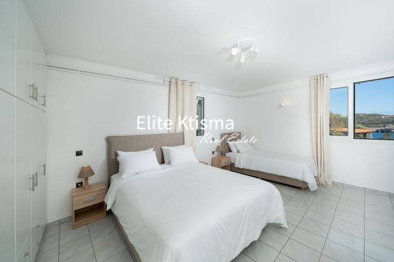 Υπνοδωμάτιο