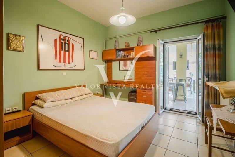 Υπνοδωμάτιο