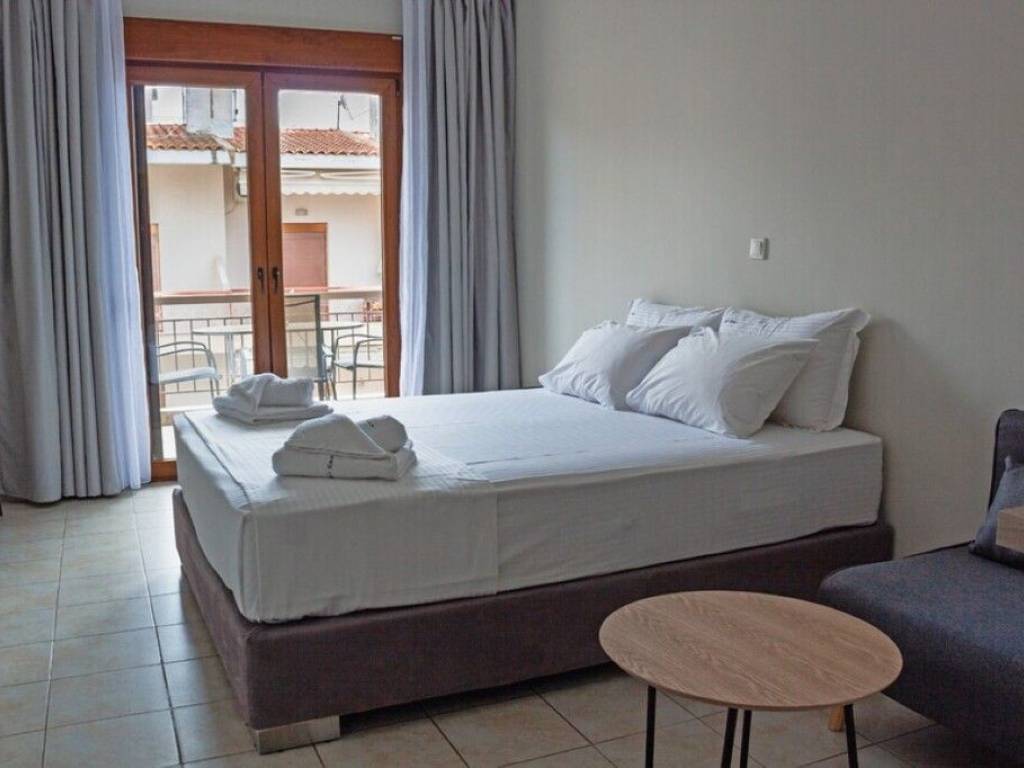 Hotel - Grekodom 62950|975099