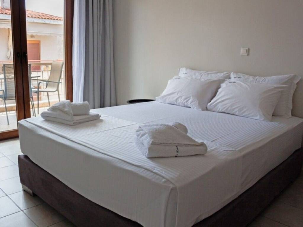 Hotel - Grekodom 62950|975100