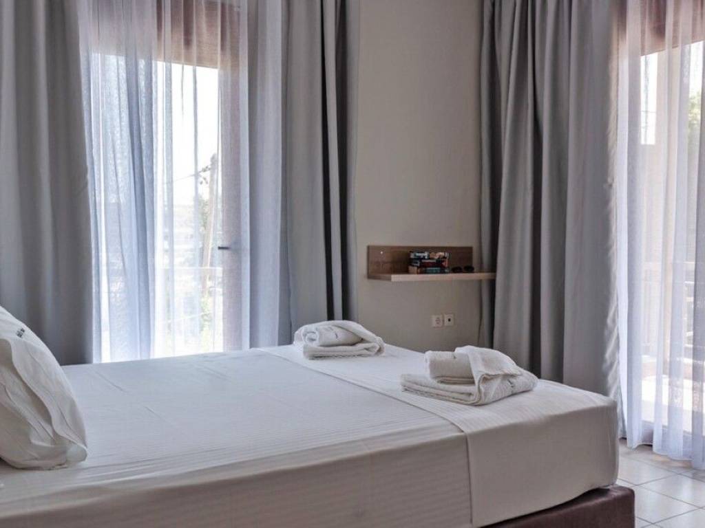 Hotel - Grekodom 62950|975102