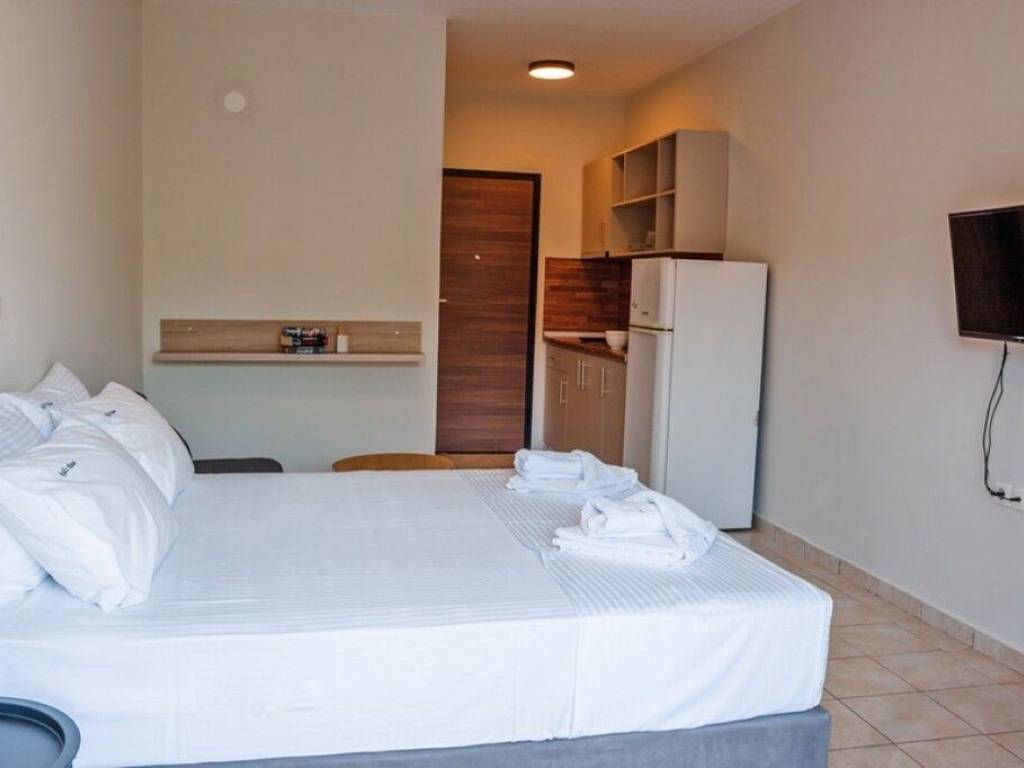 Hotel - Grekodom 62950|975103