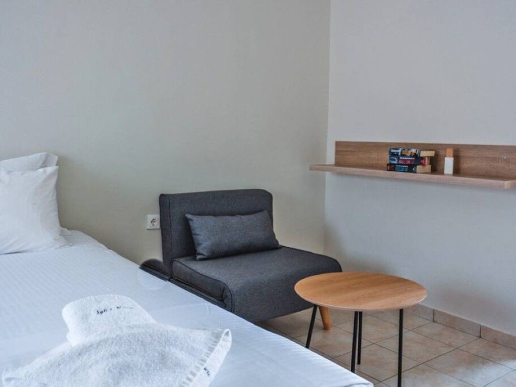 Hotel - Grekodom 62950|975104