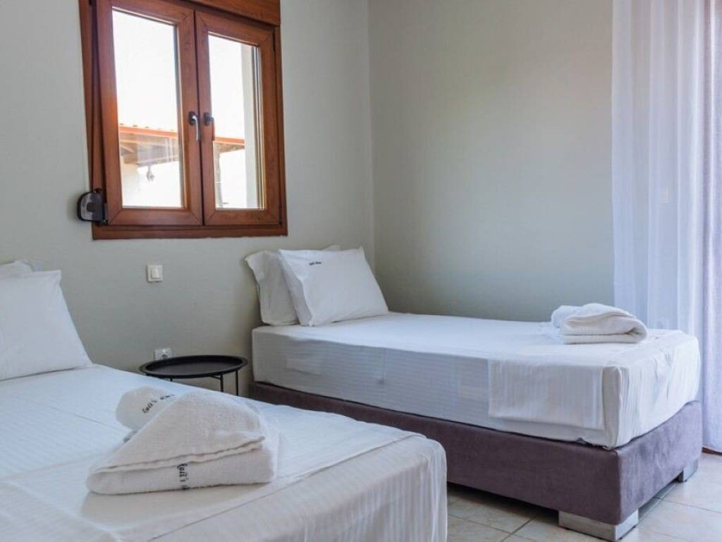 Hotel - Grekodom 62950|975107