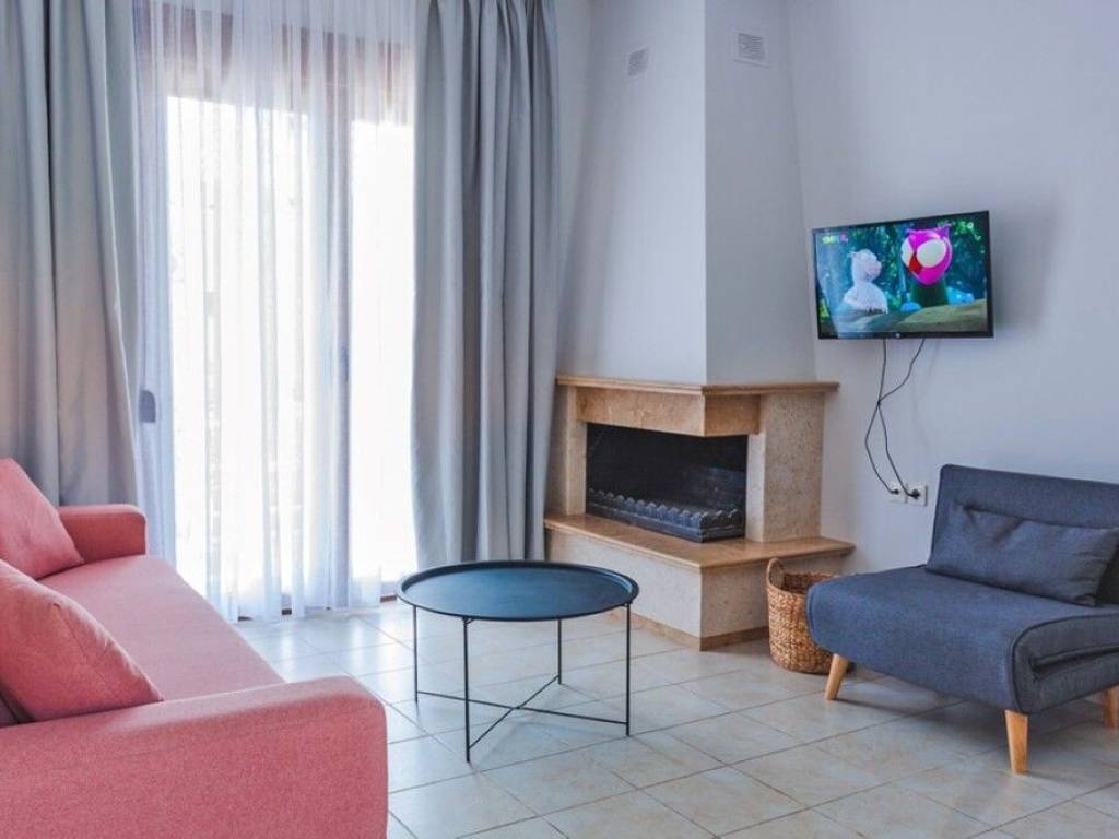 Hotel - Grekodom 62950|975108