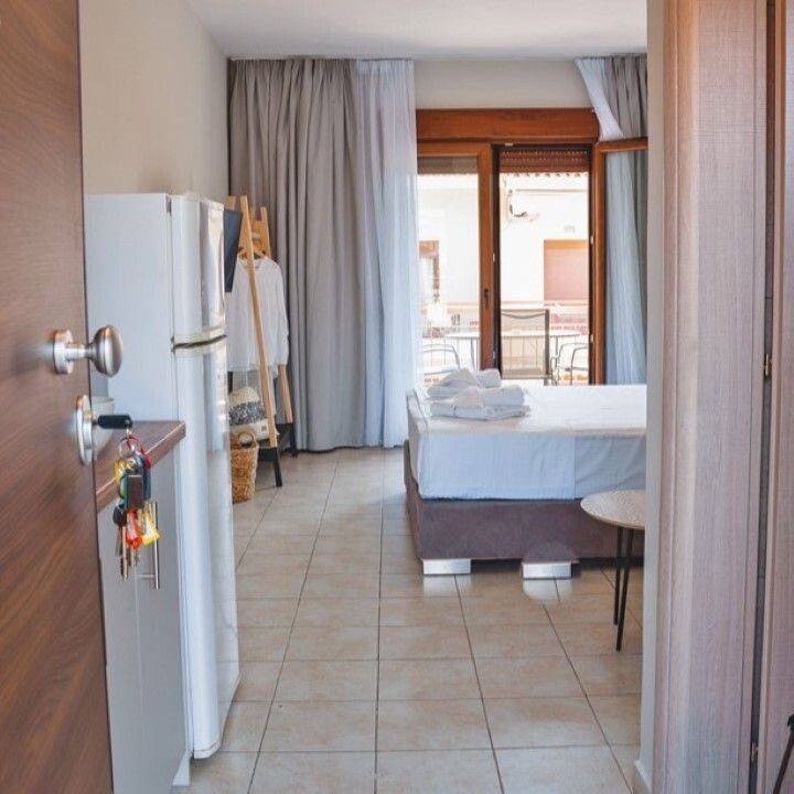 Hotel - Grekodom 62950|975116