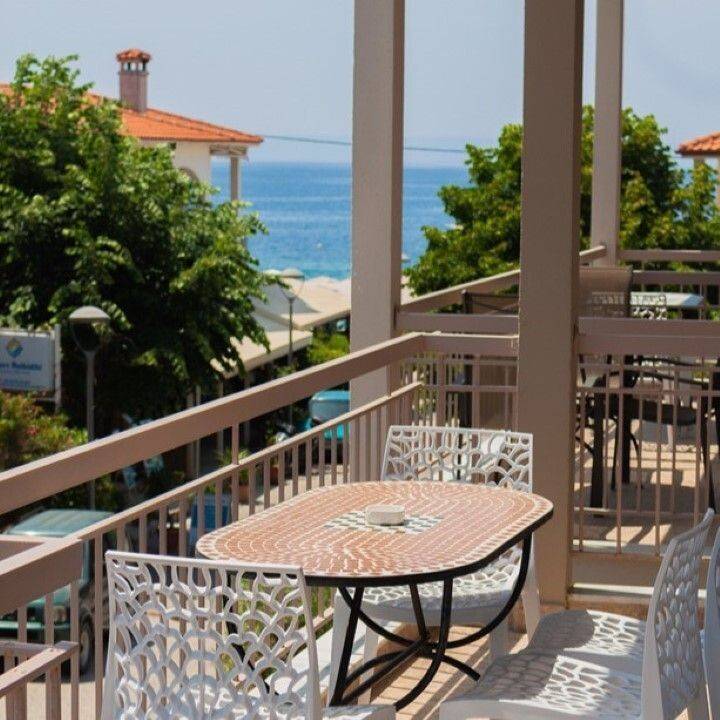 Hotel - Grekodom 62950|975117