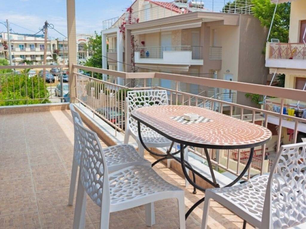 Hotel - Grekodom 62950|975118