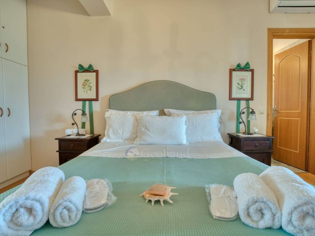 Υπνοδωμάτιο