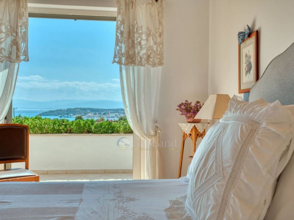 Υπνοδωμάτιο