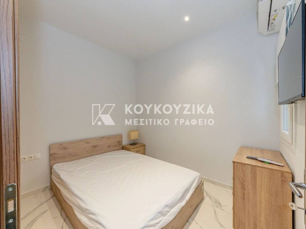 Υπνοδωμάτιο