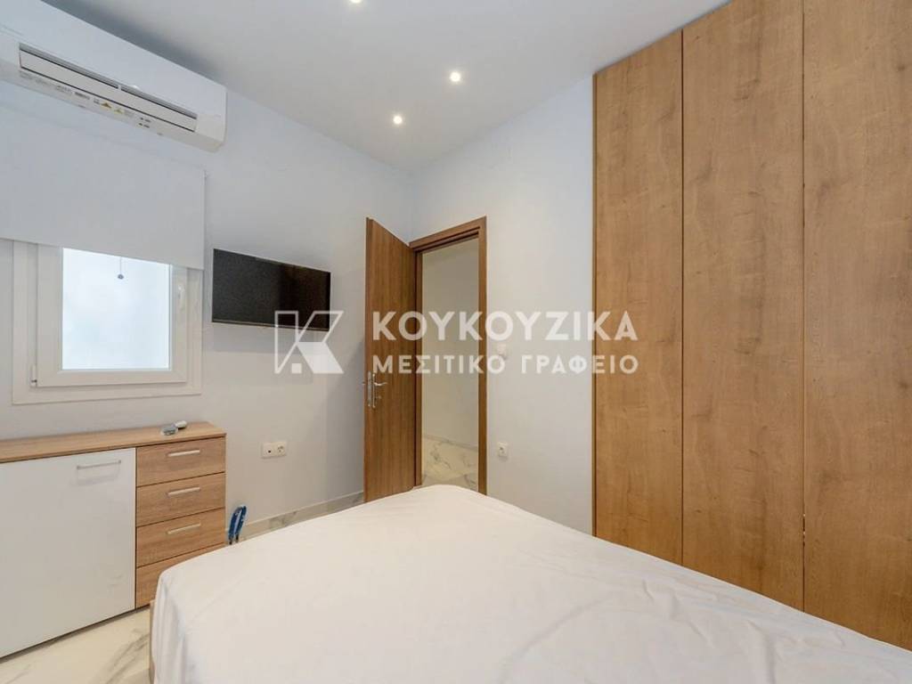 Υπνοδωμάτιο