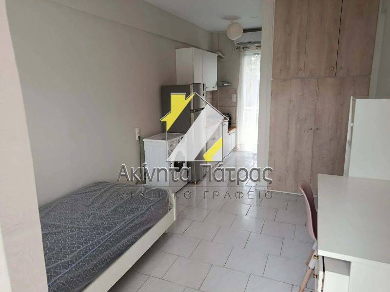 ΑΠΟΨΗ ΧΩΡΟΥ