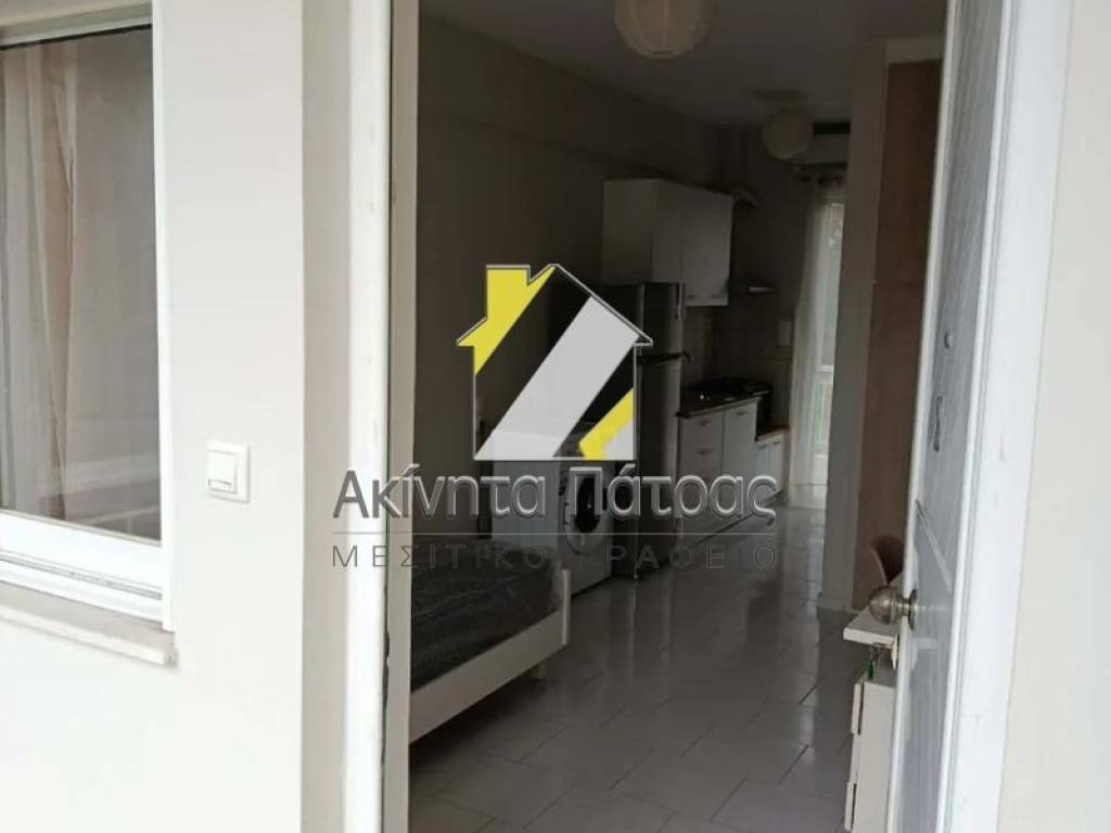 ΑΠΟΨΗ ΧΩΡΟΥ