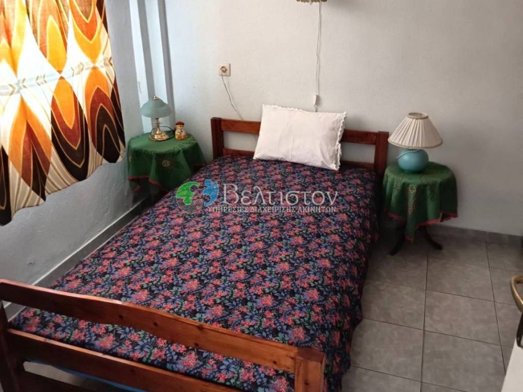 Υπνοδωμάτιο