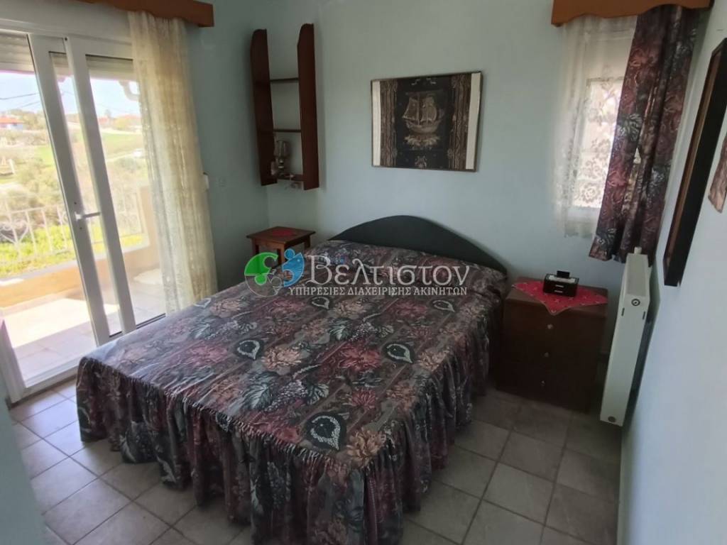 Υπνοδωμάτιο