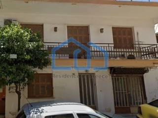 Εξωτερικοι χώροι