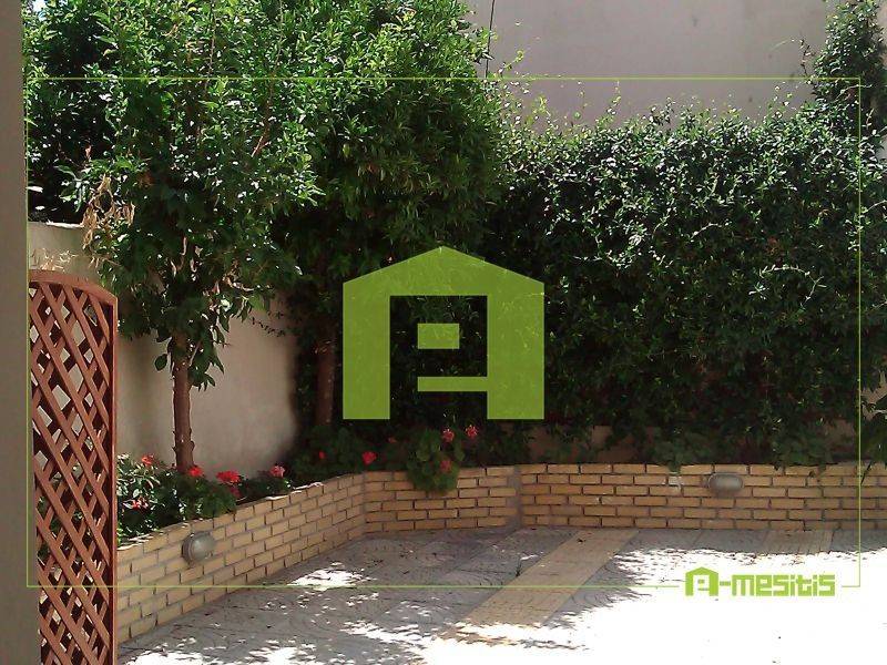 Εξωτερικός χώρος