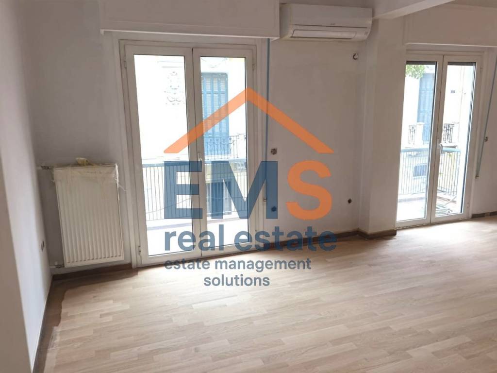 Άποψη χώρου