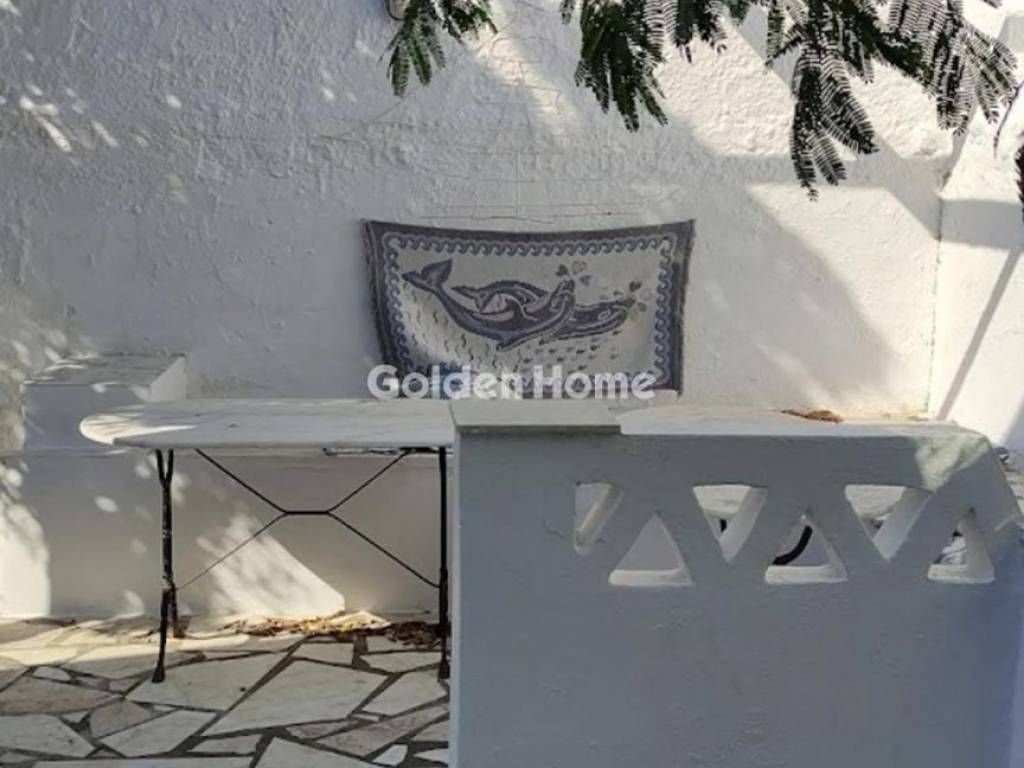 Εξωτερικός Χώρος