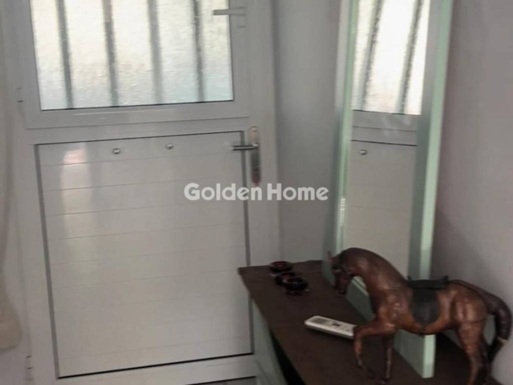 Χολ - Διάδρομος