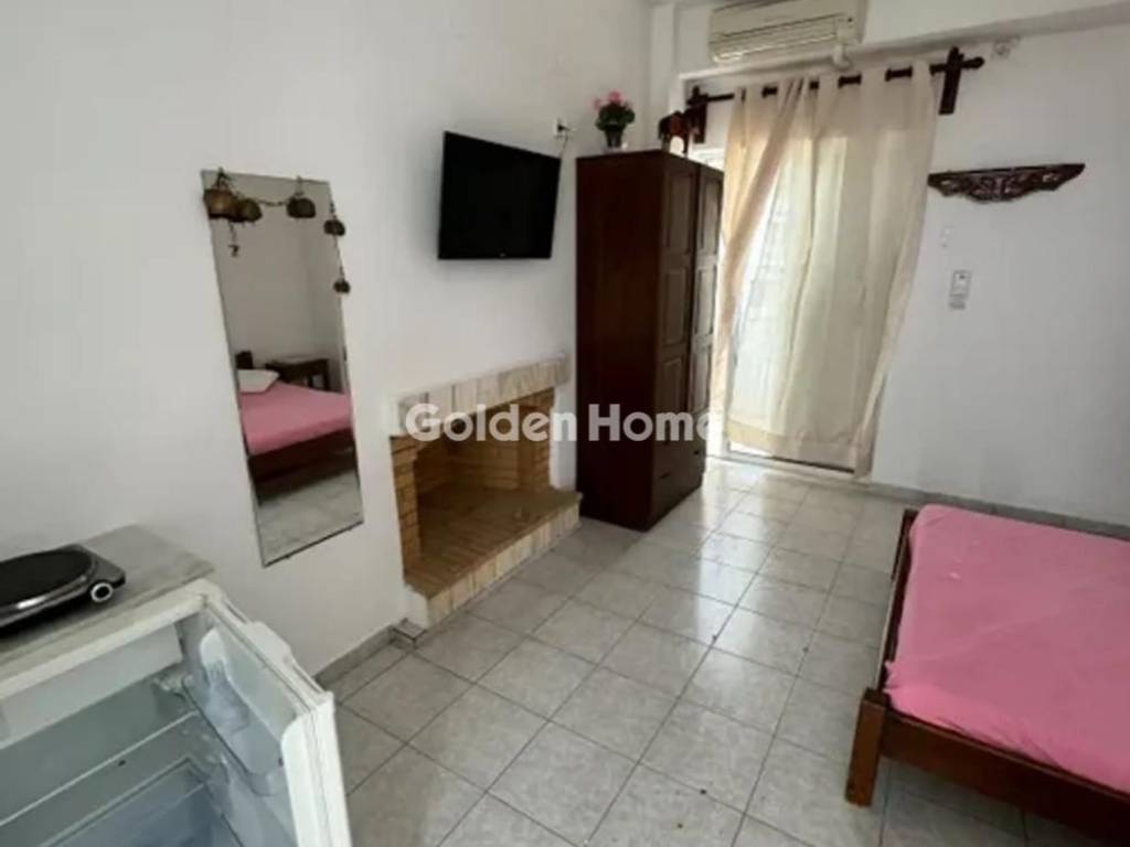 Υπνοδωμάτιο