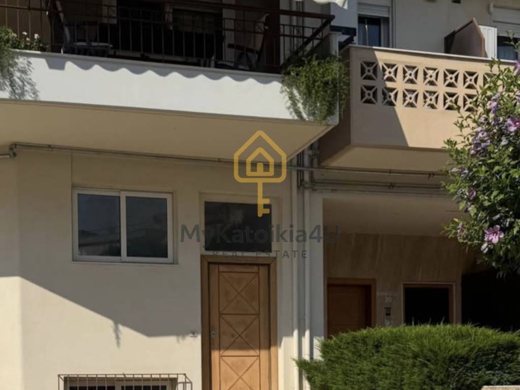 Εξωτερικός χώρος