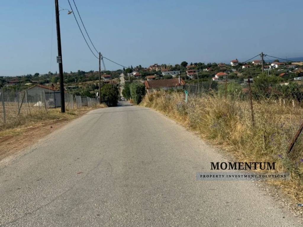 Εξωτερικοι χώροι