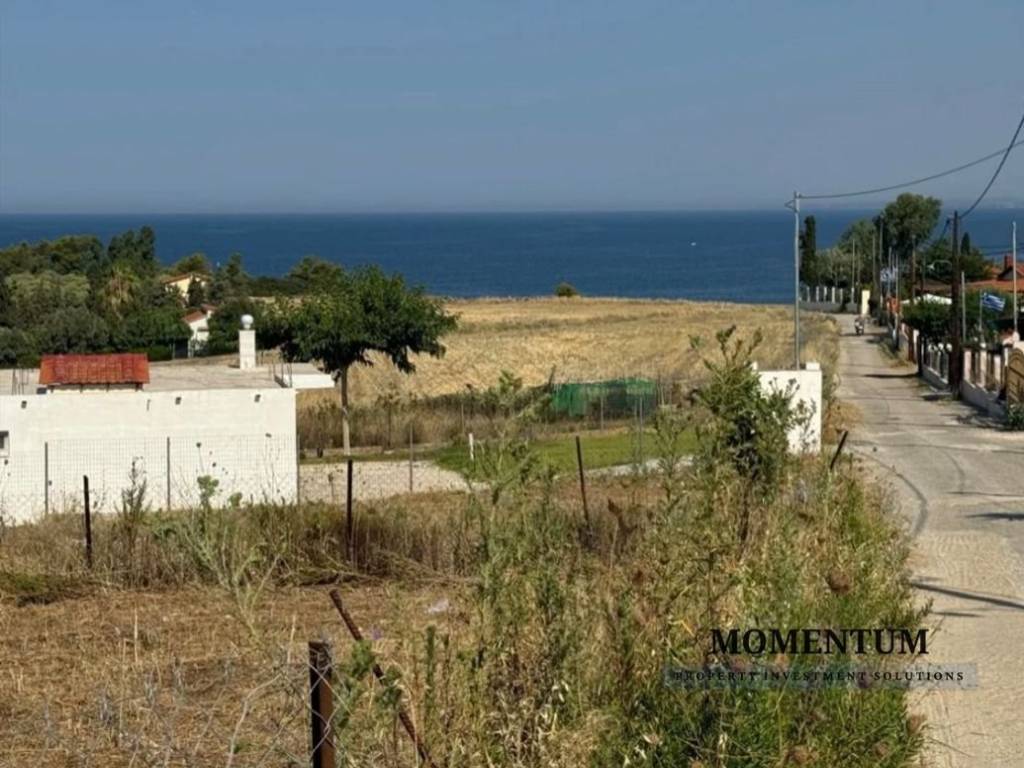 Εξωτερικοι χώροι