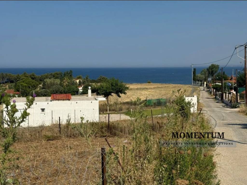 Εξωτερικοι χώροι