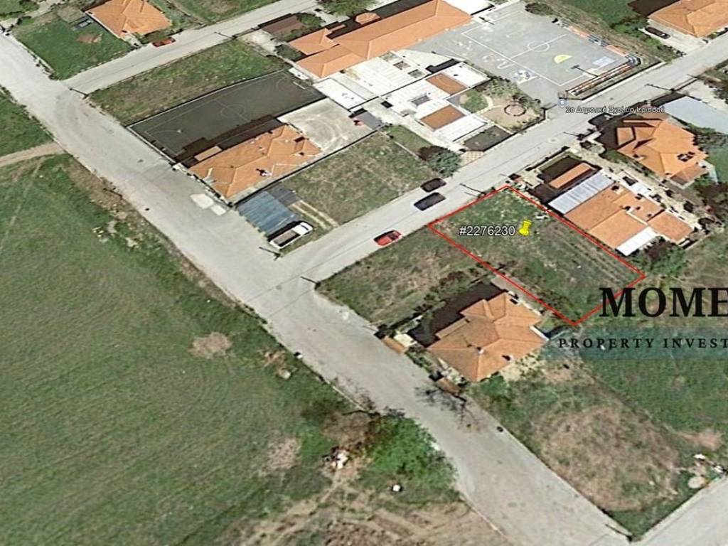 Εξωτερικοι χώροι