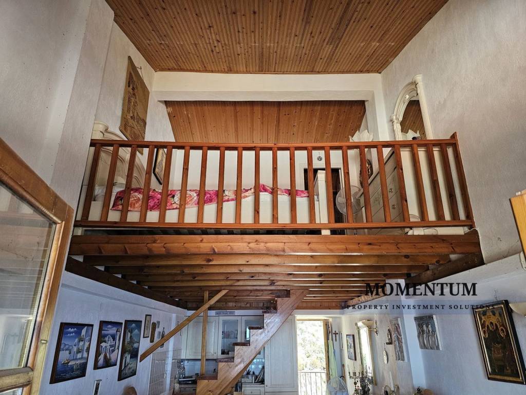 Υπνοδωμάτιο