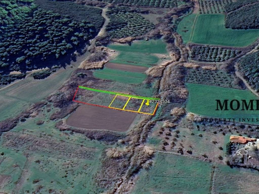 Εξωτερικοι χώροι