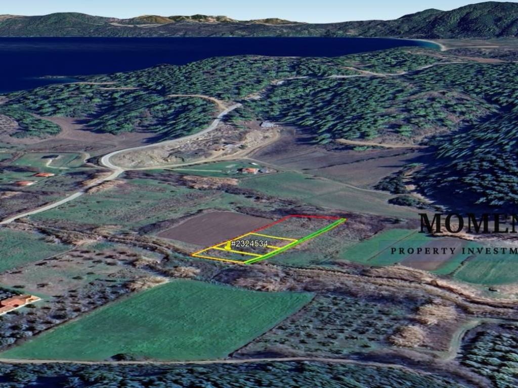 Εξωτερικοι χώροι