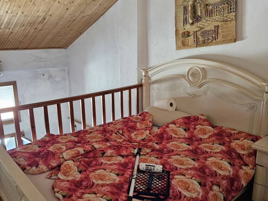 Υπνοδωμάτιο