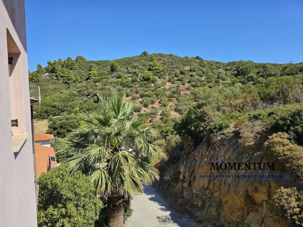 Εξωτερικοι χώροι