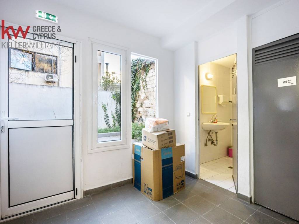 Εσωτερικοι χώροι