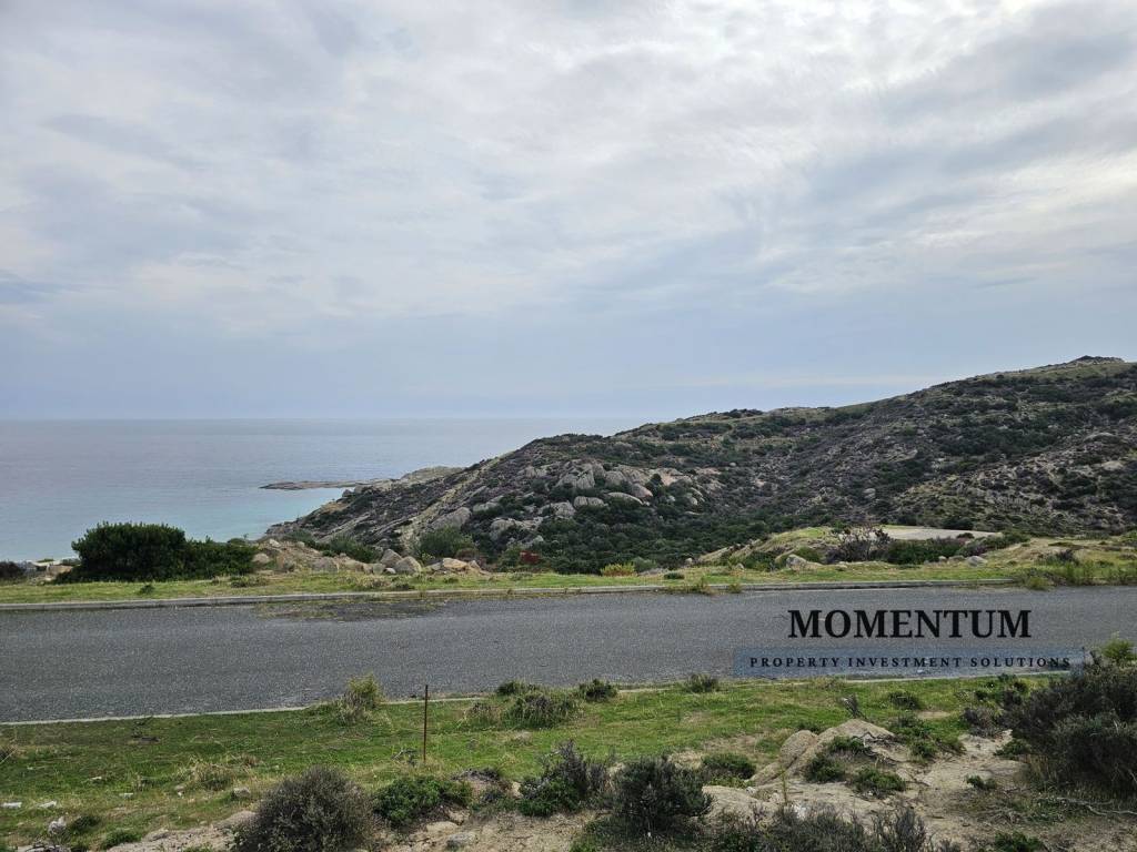 Εξωτερικοι χώροι